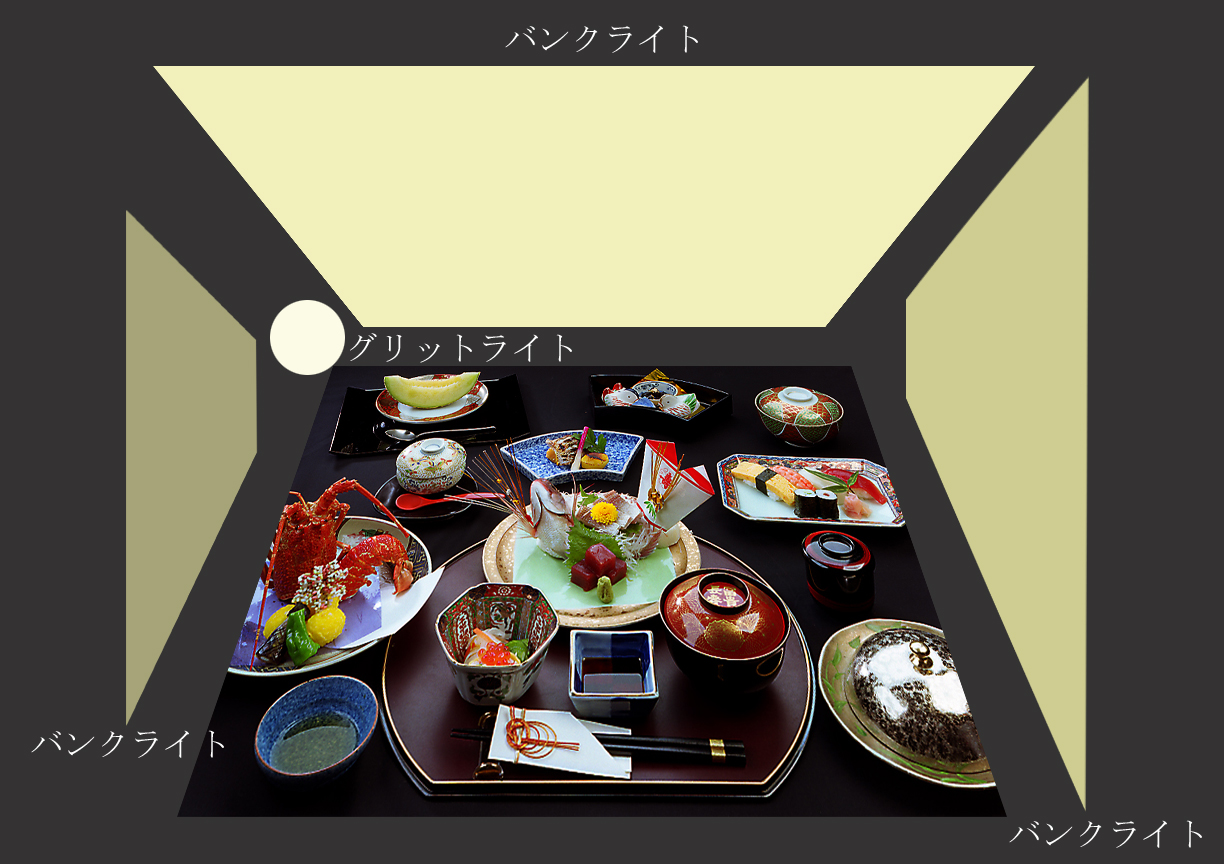 料理写真の撮影データ日記 カメラマン 料理 東京